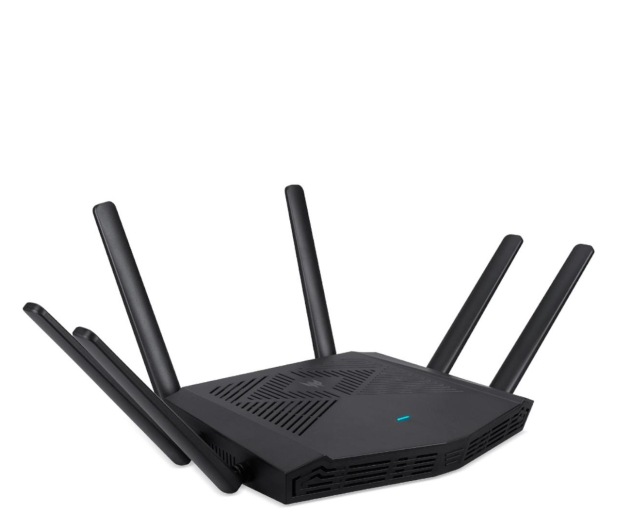 ACER Predator Connect W6x (6000Mb/s a/b/g/n/ac/ax) FF.G2TTA.002 - 1260311 - zdjęcie 2